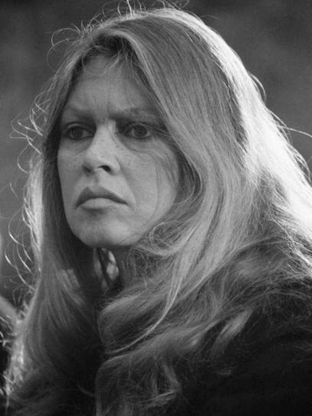 Brigitte Bardot