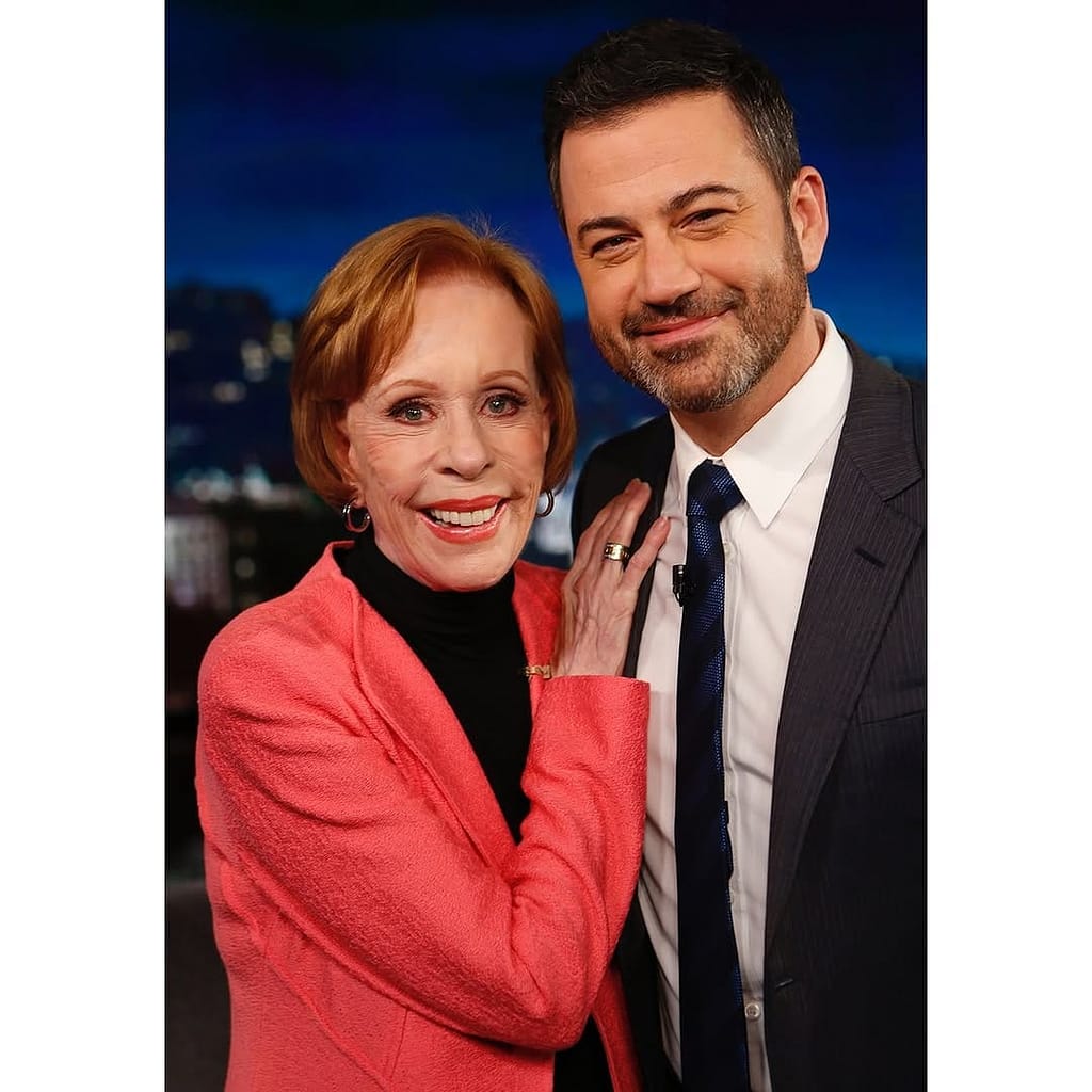 Jimmy Kimmel: 7 Explosive Lines From His ‘King Donny’ Christmas Speech 1 Jimmy-Kimmel