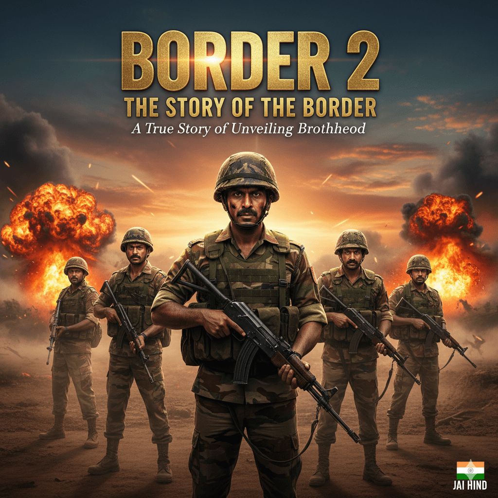 Border 2
