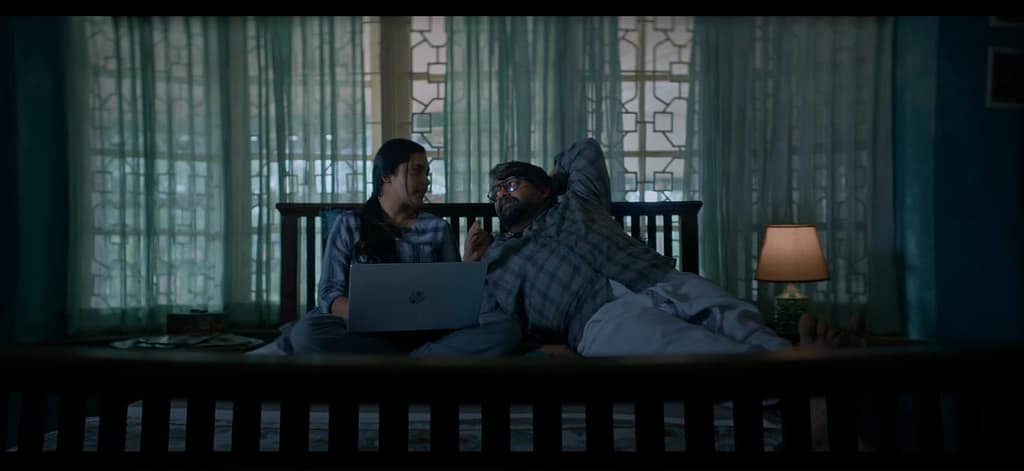Valathu Vashathe Kallan Box Office Collection Day 3: क्या Biju Menon–Joju George की फिल्म Prakambanam को पीछे छोड़ पाएगी? 1 Valathu Vashathe Kallan
