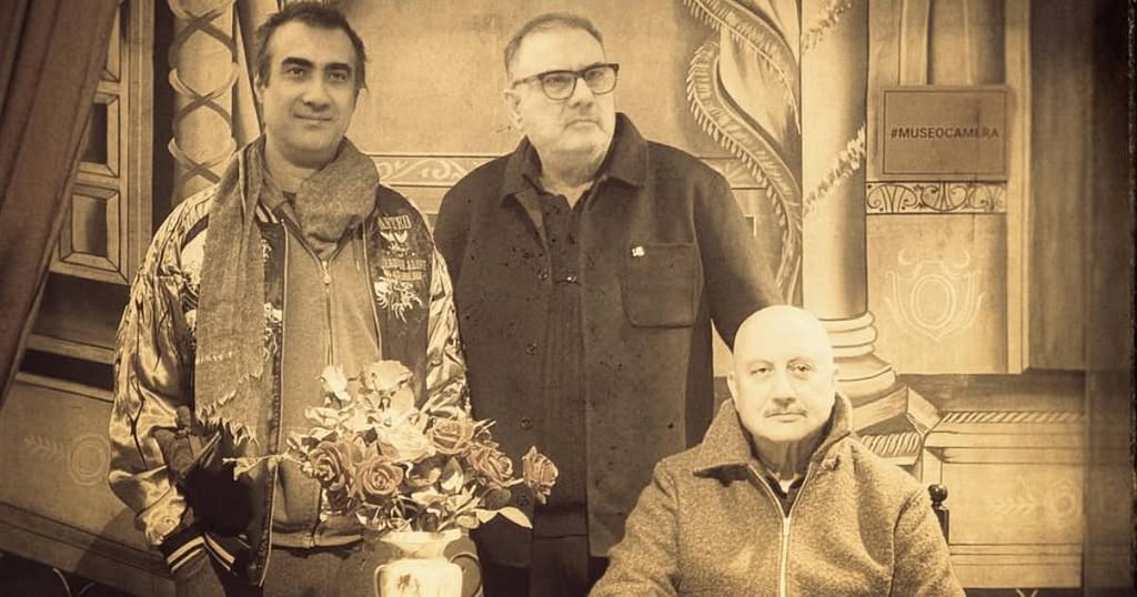 Khosla Ka Ghosla 2 Goes on Floors: Kishan Khurana बनकर लौटे Boman Irani, Fans हुए Nostalgic 2 Khosla Ka Ghosla 2