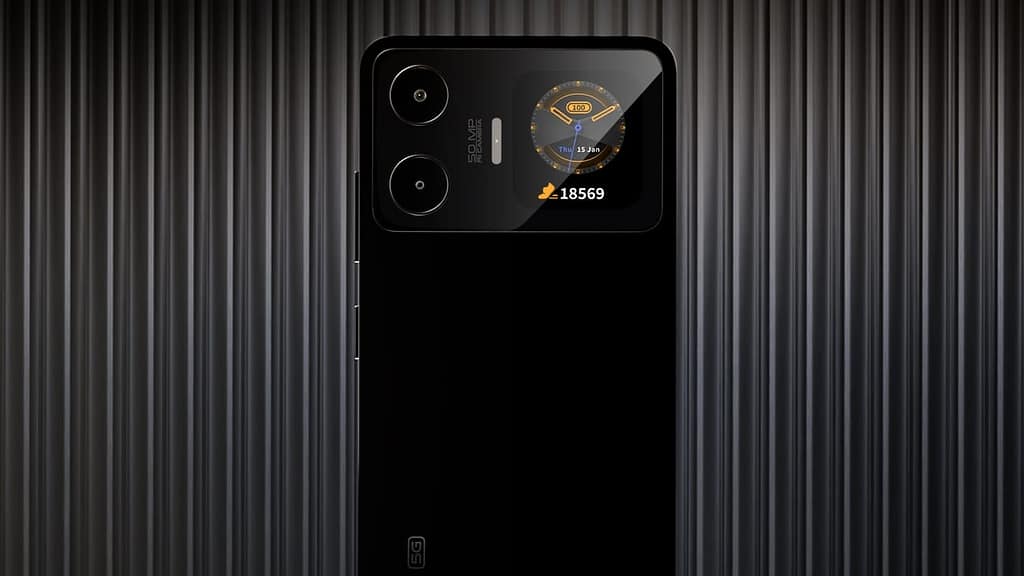 Lava Blaze Duo 3 भारत में जल्द देगा दस्तक, बजट सेगमेंट में मचाएगा हलचल 1 Lava Blaze Duo 3