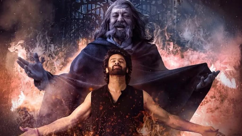 The Raja Saab Day 2 Box Office Collection: दूसरा दिन धमाकेदार ओपनिंग, जानिए पूरी रिपोर्ट 2 The Raja Saab
