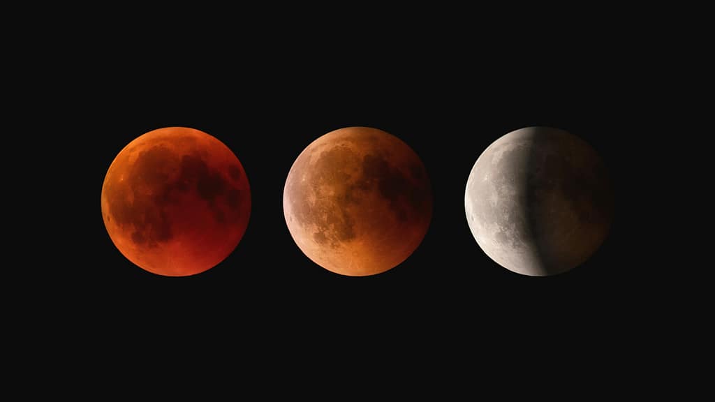 Chandra Grahan 2026: आज होगा साल का पहला Total Lunar Eclipse, Holi के दिन Blood Moon, India में Visibility, Sutak Timing और Do's & Don'ts 2 Chandra Grahan 2026