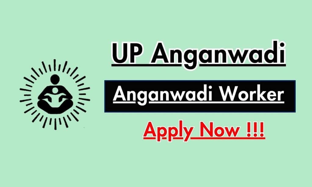 Anganwadi Recruitment 2026:जम्मू और कश्मीर में 10वीं-12वीं पास उम्मीदवारों के लिए नौकरी का बड़ा मौका 1 Anganwadi Recruitment 2026