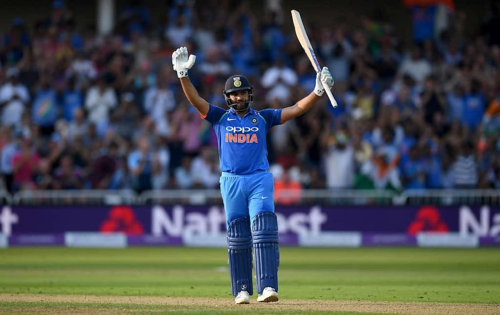 Rohit Sharma: 5 Shocking News From Raw Talent to One of India’s Greatest Match-Winners 2 Rohit Sharma
