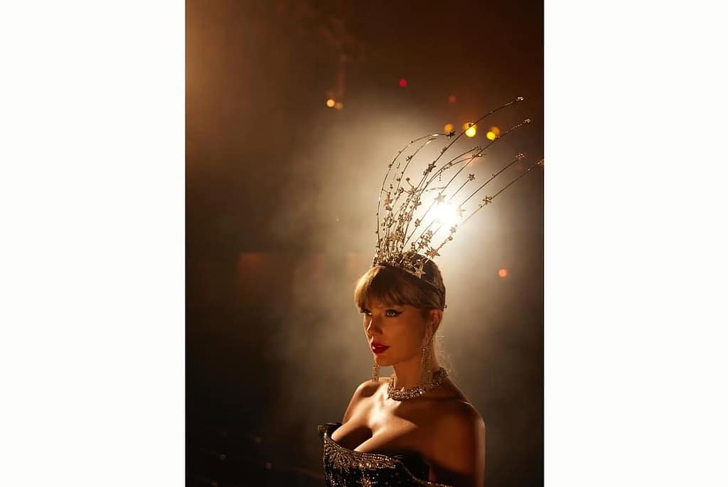 Taylor Swift Opens Up: 3 Things That Took Her a Long Time to Master for the ‘Eras Tour’ 2 Taylor Swift