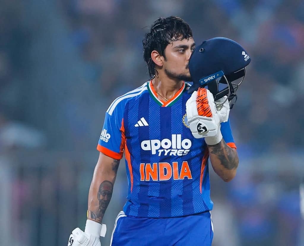 Ishan Kishan 28-Minute Blitz: कोई ऑडिशन नहीं, सिर्फ मिशन – दक्षिण अफ्रीका के खिलाफ तूफानी पारी 1 ishan Kishan