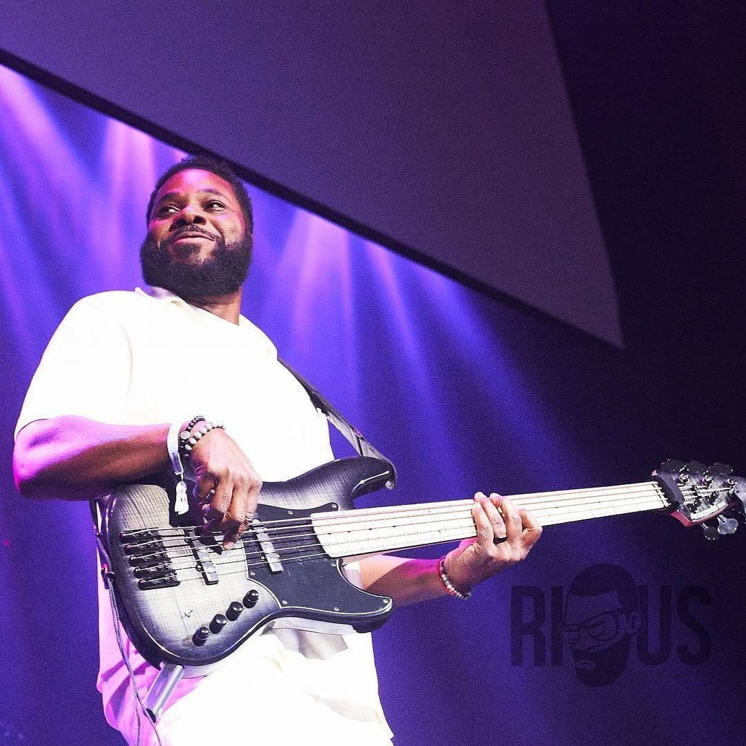 Malcolm-Jamal Warner