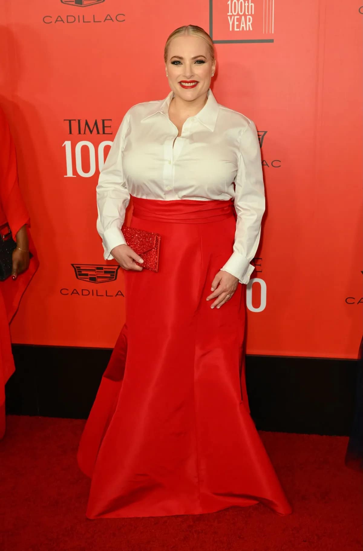Meghan-McCain