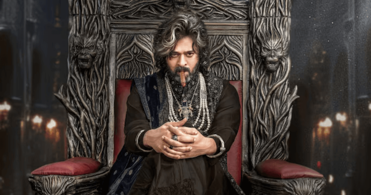 The Raja Saab