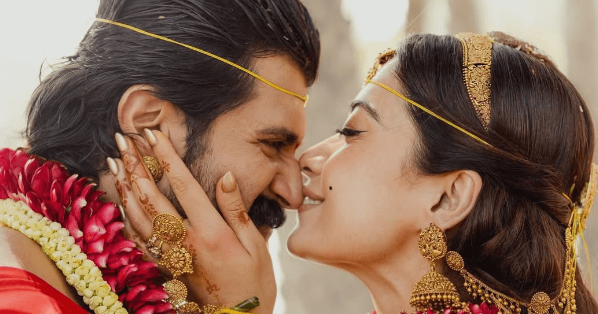 Rashmika Mandanna Vijay Deverakonda Wedding