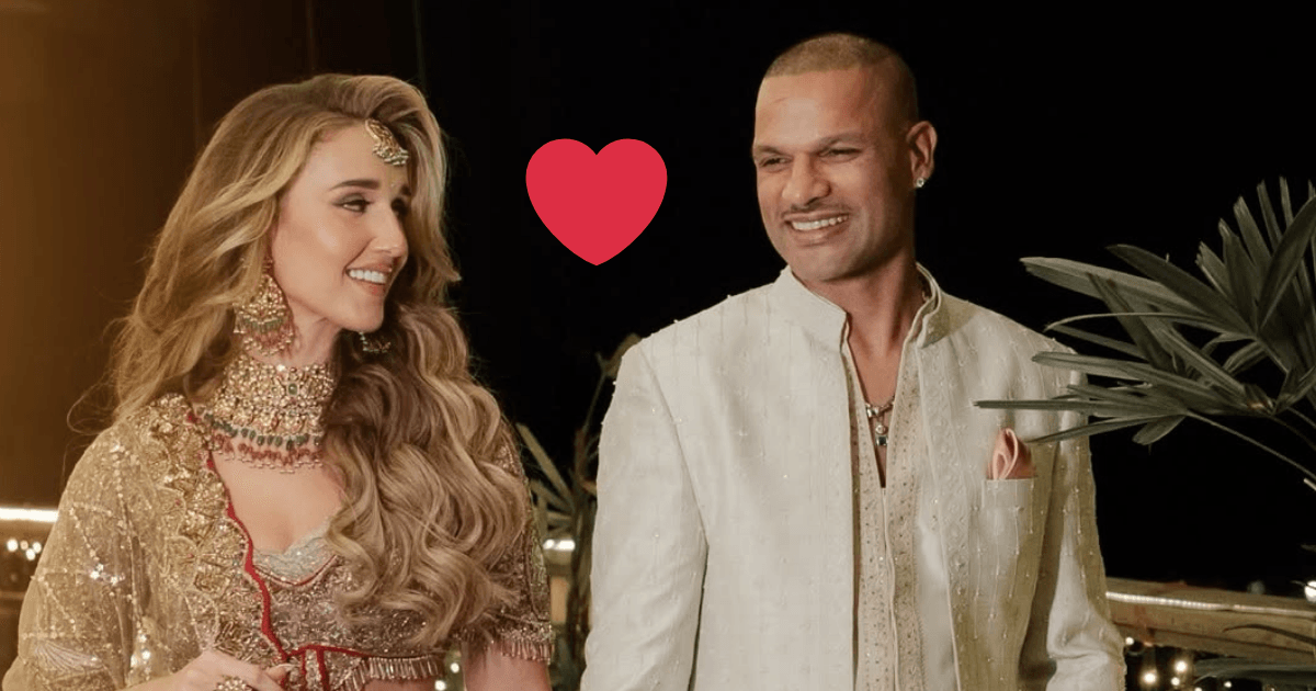 Shikhar Dhawan