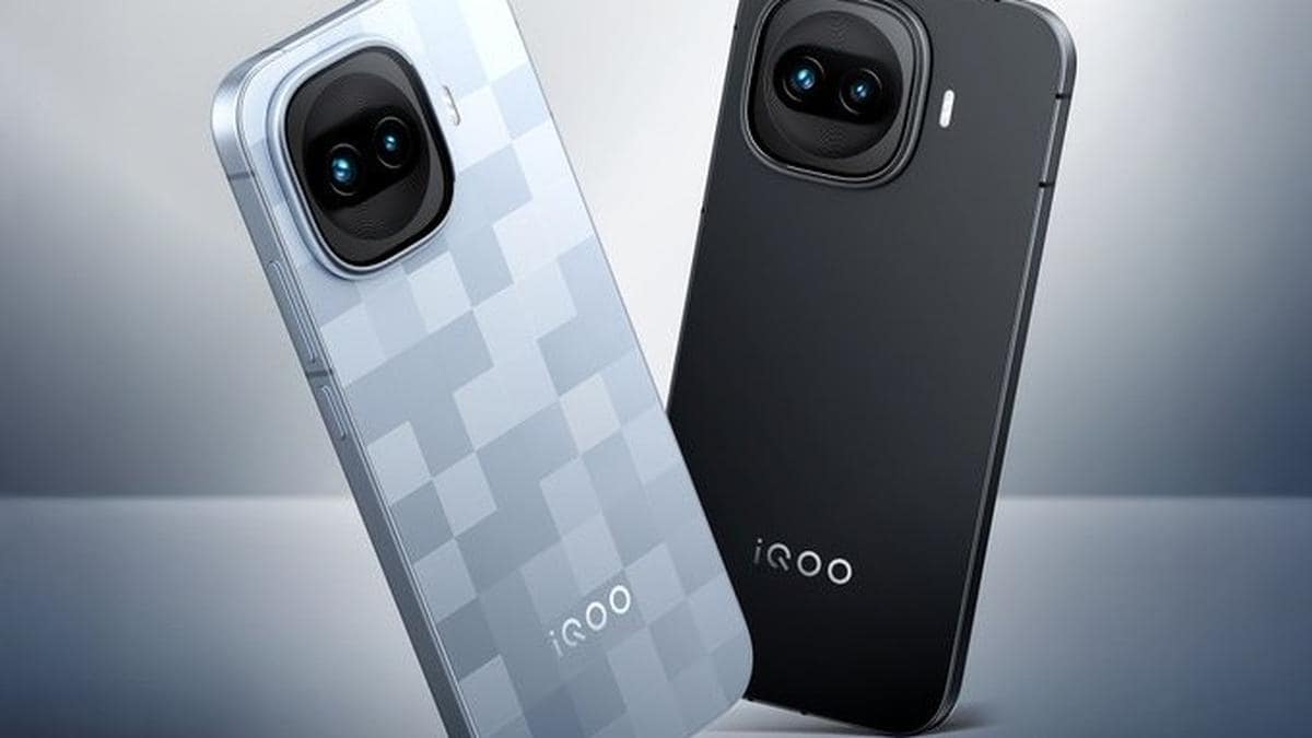 iQOO 15R Price in India