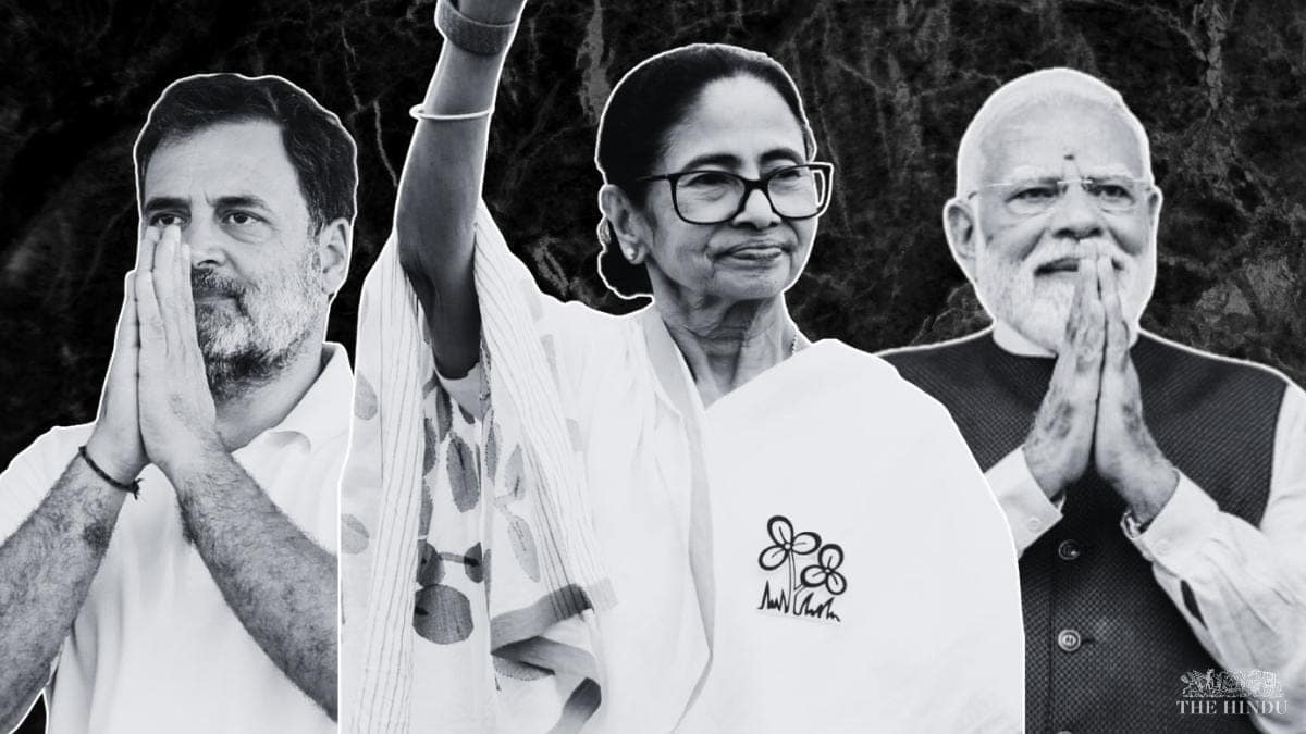 Mamata Banerjee