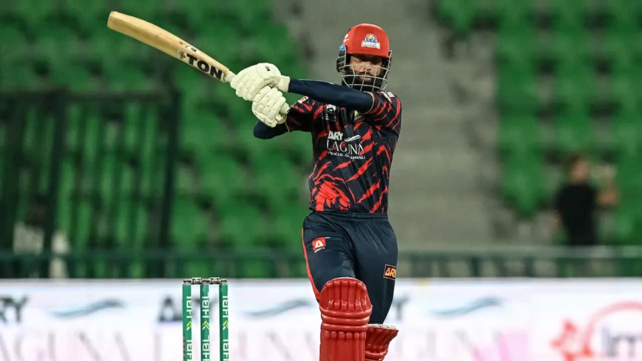 PSL 2026 Match 2