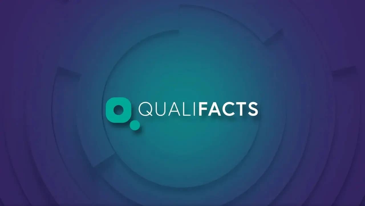 Home 1 Qualifacts Off Campus Drive 2026