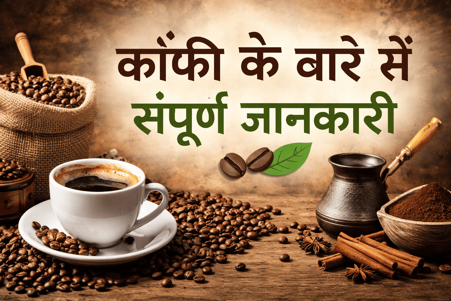 Coffee