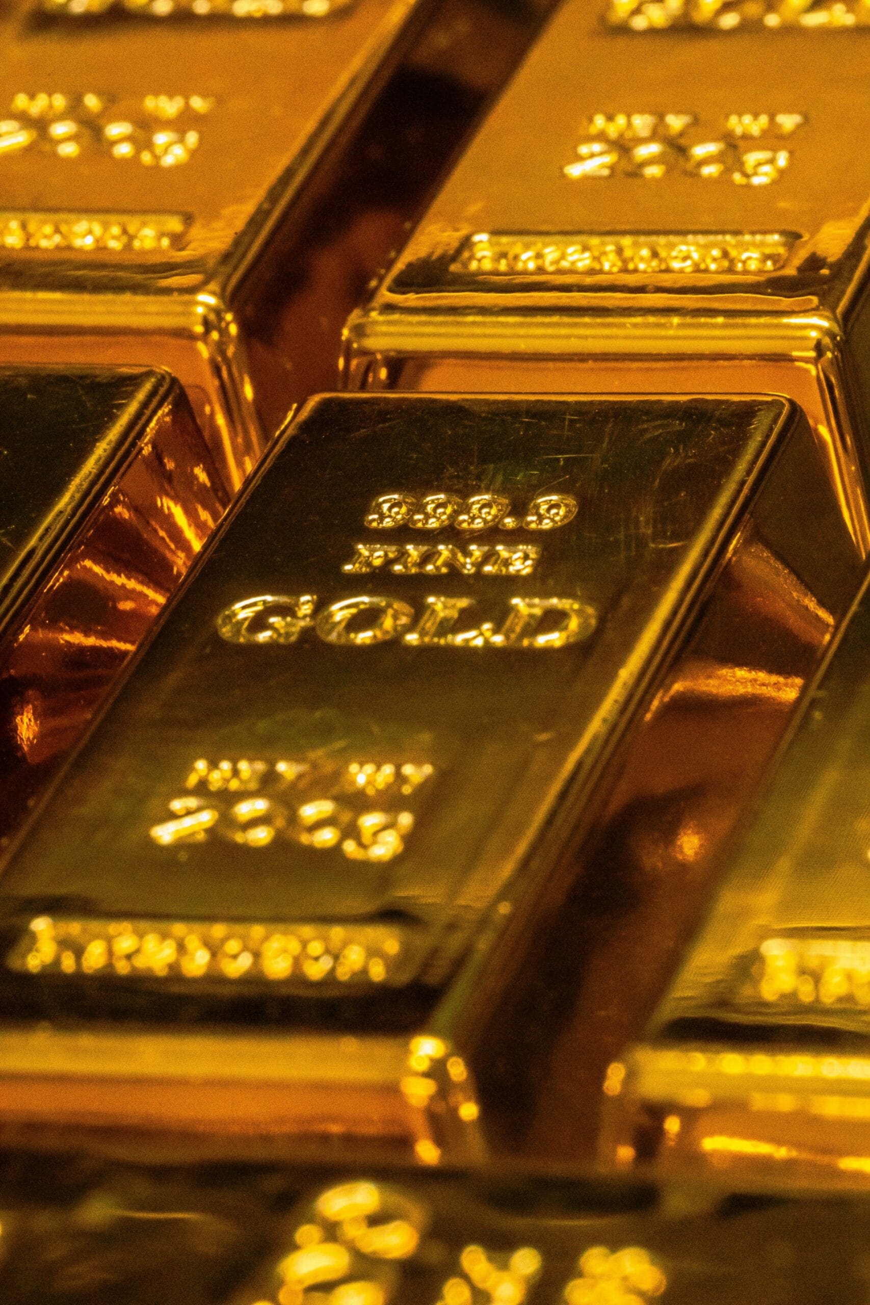 Indian Gold Market