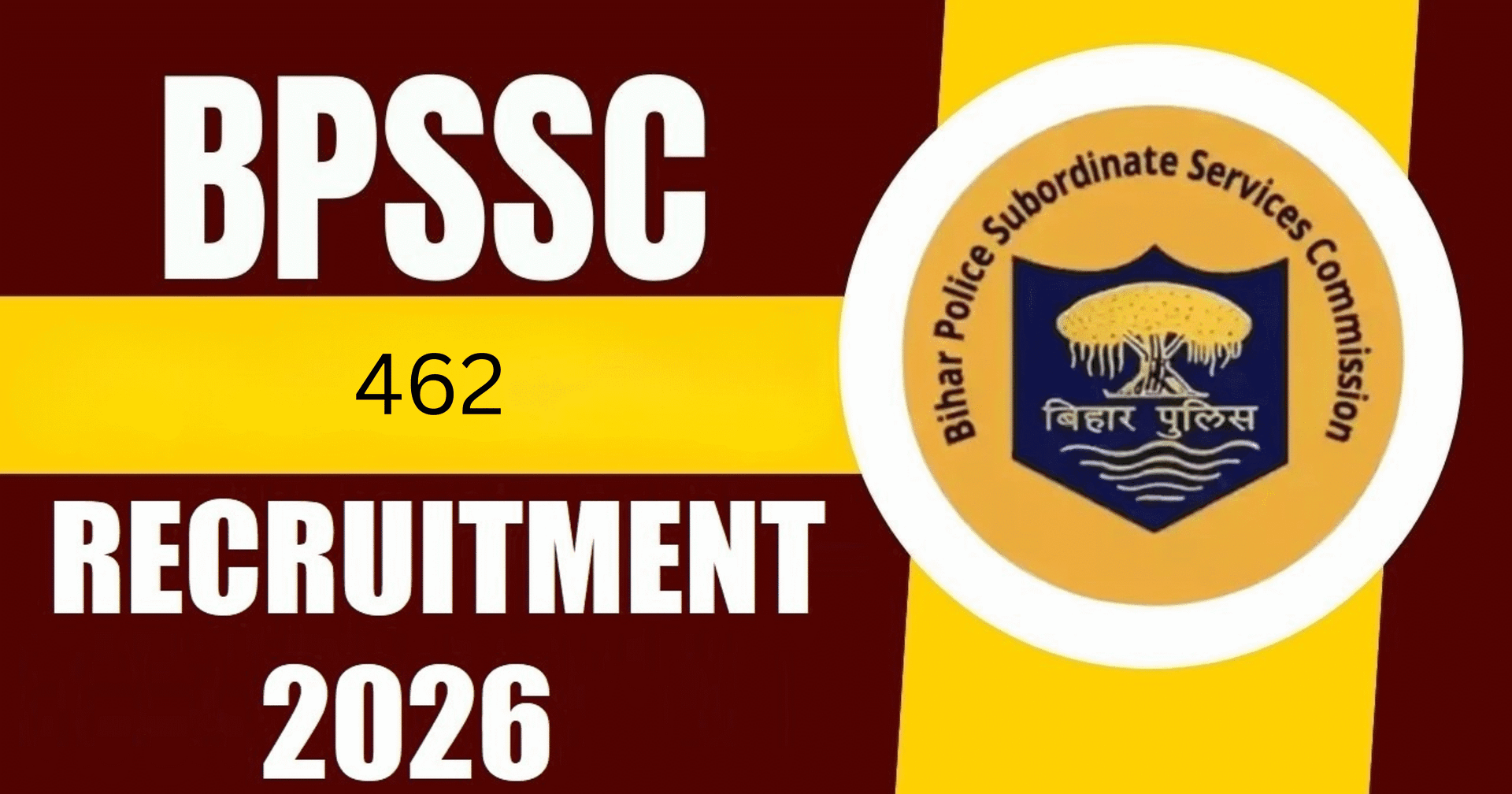 BPSSC Recruitment
