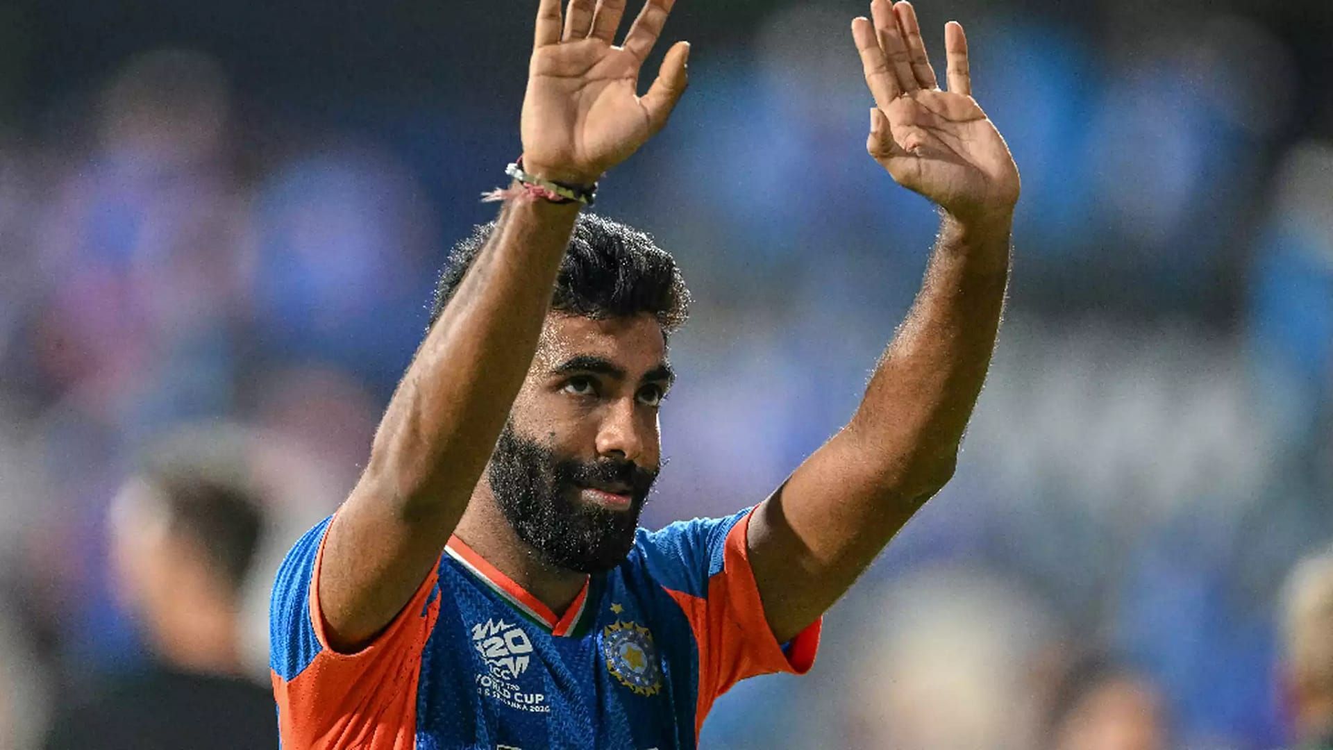 T20 World Cup 2026 Final