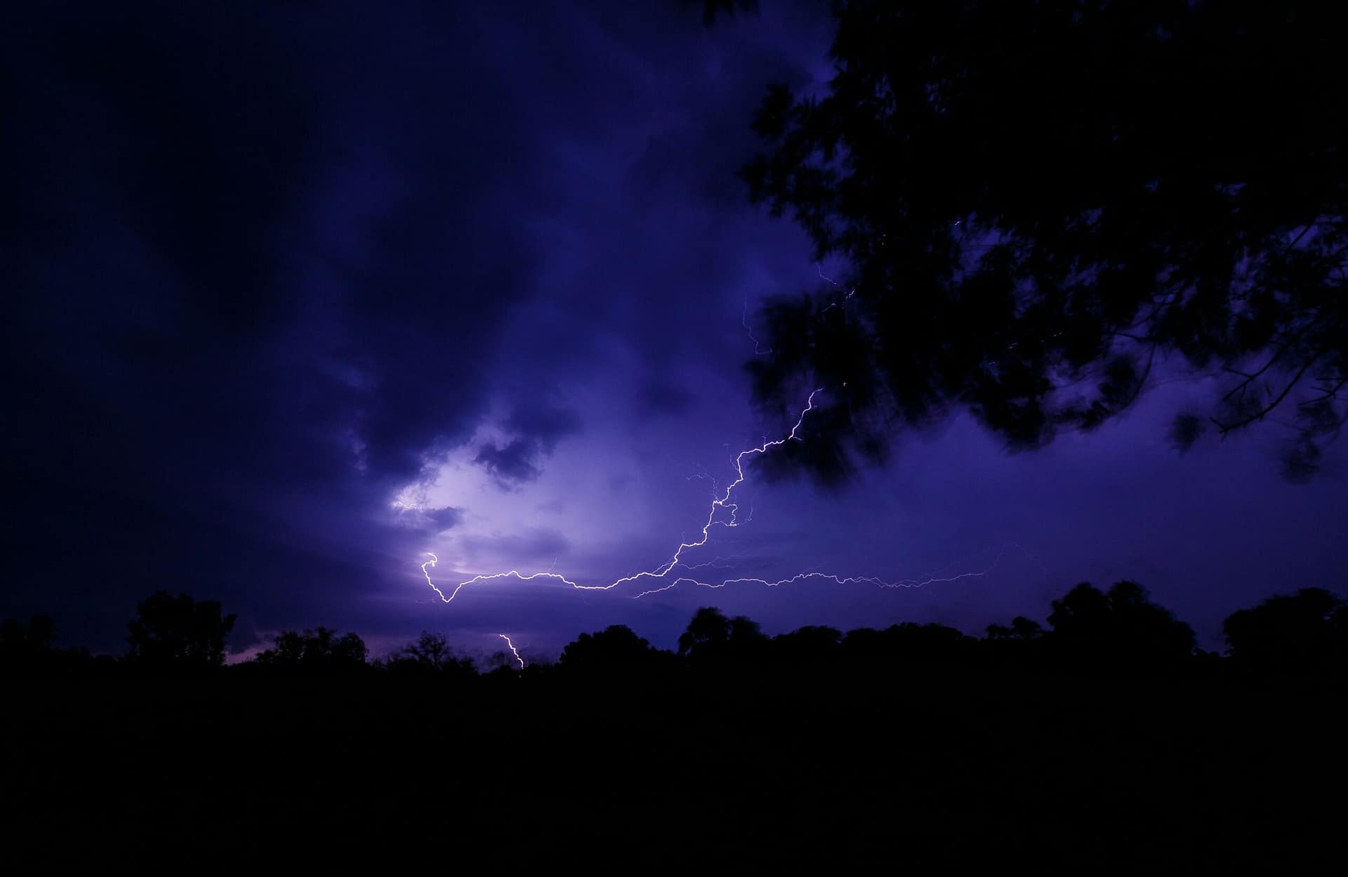 Weather Alert India