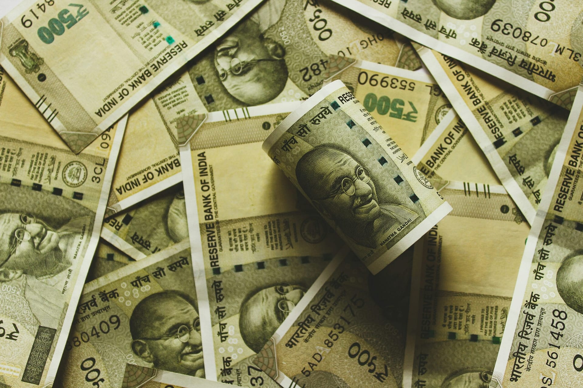 Rupee vs Dollar