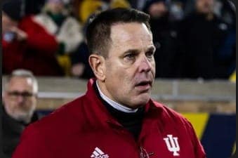 Curt Cignetti