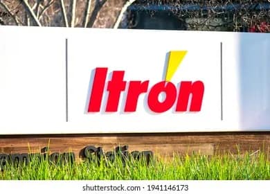 Itron Off Campus Drive 2026