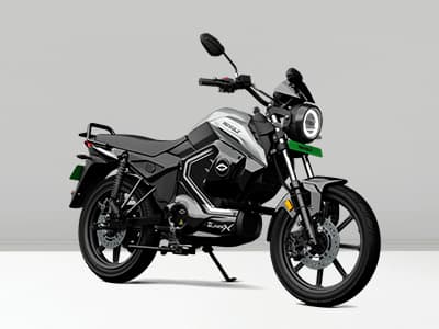 Revolt RV400