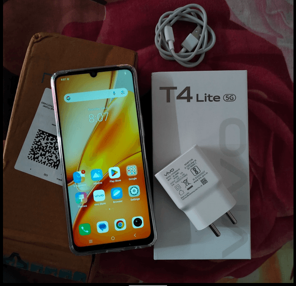 Vivo T4 Lite 5G की कीमत गिरी, 6000mAh बैटरी वाला 5G फोन अब सुपर सस्ता 2 Vivo-T4-Lite-5G