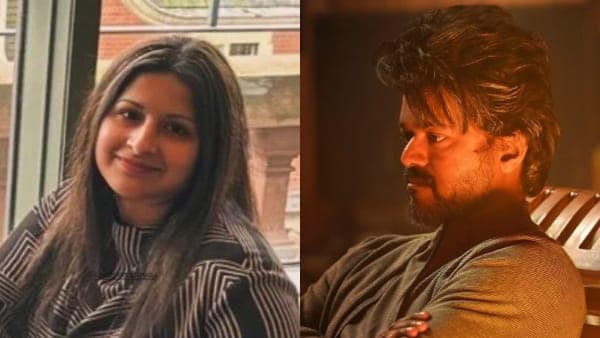 Thalapathy Vijay Divorce Case: पत्नी Sangeetha ने 26 साल बाद दाखिल की अर्जी, Trisha Krishnan के साथ Affair का आरोप, 20 अप्रैल को Court Hearing 2 Thalapathy Vijay Divorce Case