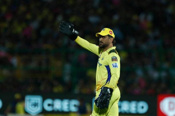 Dhoni Shocks Everyone Again! What He Did at 43 Was Completely Unexpected 2 Dhoni