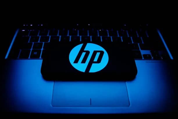 HP Off Campus Drive 2026