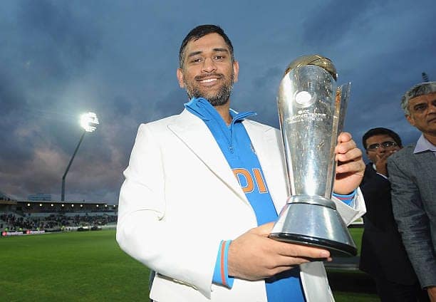 Dhoni Shocks Everyone Again! What He Did at 43 Was Completely Unexpected 1 Dhoni