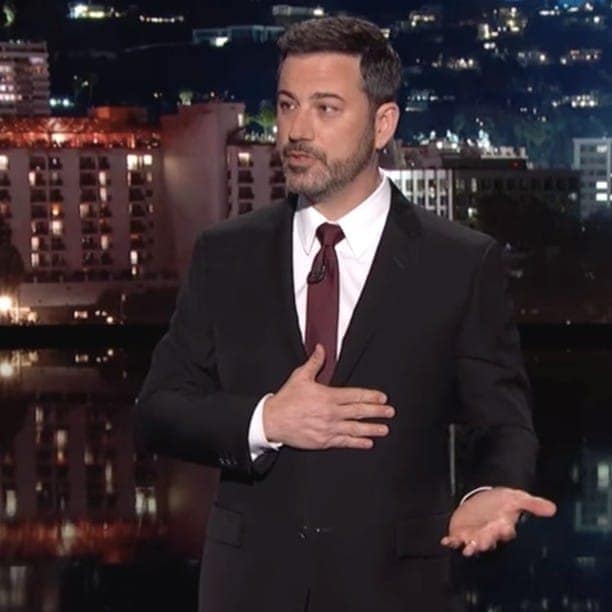 Jimmy Kimmel: 7 Explosive Lines From His ‘King Donny’ Christmas Speech 4 Jimmy-Kimmel