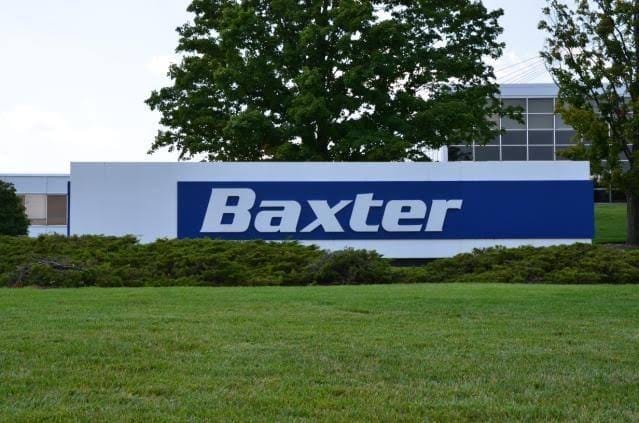Baxter Mass Hiring 2026