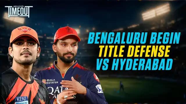 IPL 2026 Opening Match