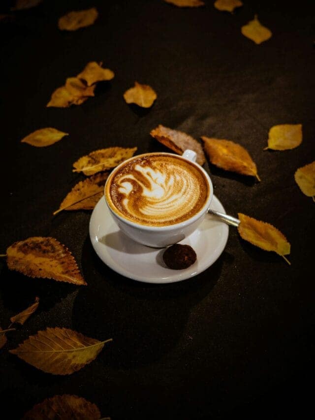 Is Coffee Good for Health? 7 Surprising Benefits You Must Know 1 cofee