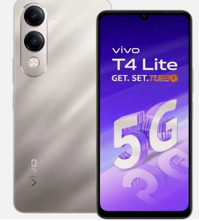 Vivo T4 Lite 5G की कीमत गिरी, 6000mAh बैटरी वाला 5G फोन अब सुपर सस्ता 1 Vivo-T4-Lite-5G