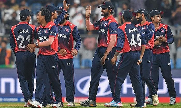 Nepal vs Oman ODI Preview