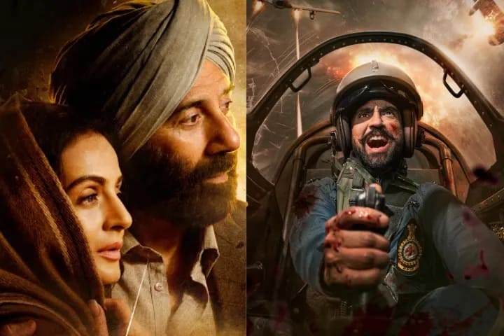 Border 2 Box Office Collection Day 9 : नौ दिन भी बनी रही मजबूत पकड़, जानिए पूरी जानकारी 1 Border 2