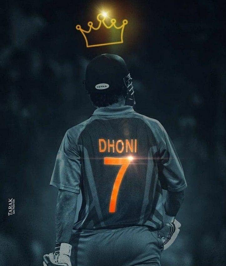 Dhoni