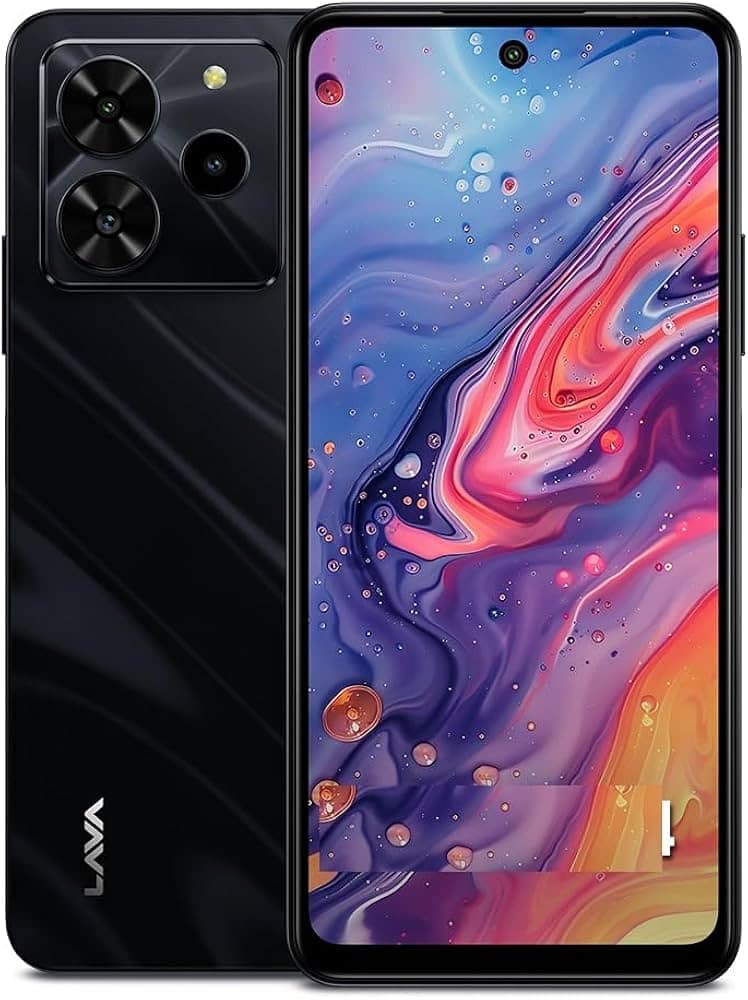 Lava Blaze Duo 3 भारत में जल्द देगा दस्तक, बजट सेगमेंट में मचाएगा हलचल 2 Lava Blaze Duo 3