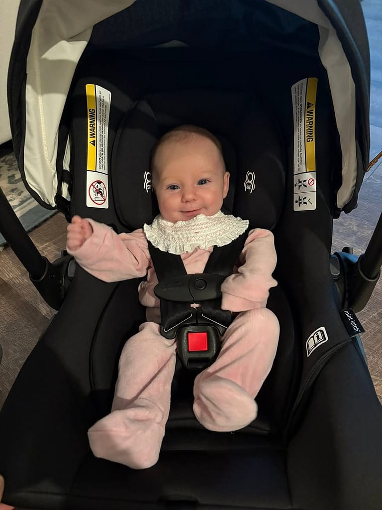 Estee Williams Shares Devastating Update as Her 3-Month-Old Baby Is Placed on Full Life Support 3 Estee Williams