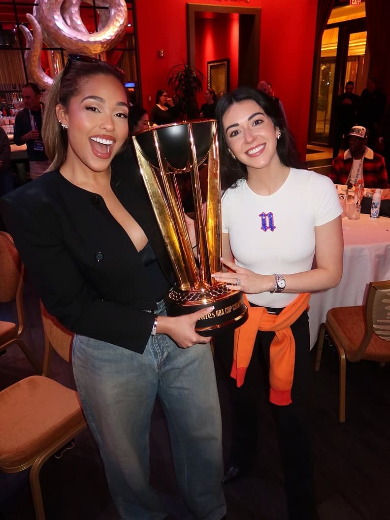 Jordyn Woods Announces Shocking Engagement to Karl-Anthony Towns After 5 Years 2 Jordyn Woods