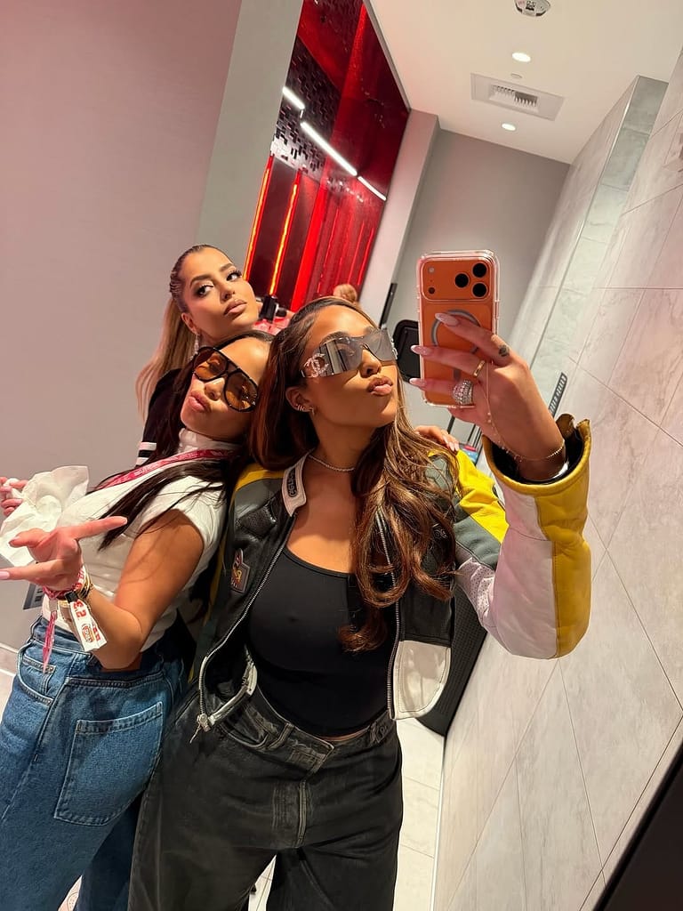 Jordyn Woods Announces Shocking Engagement to Karl-Anthony Towns After 5 Years 3 Jordyn-Woods
