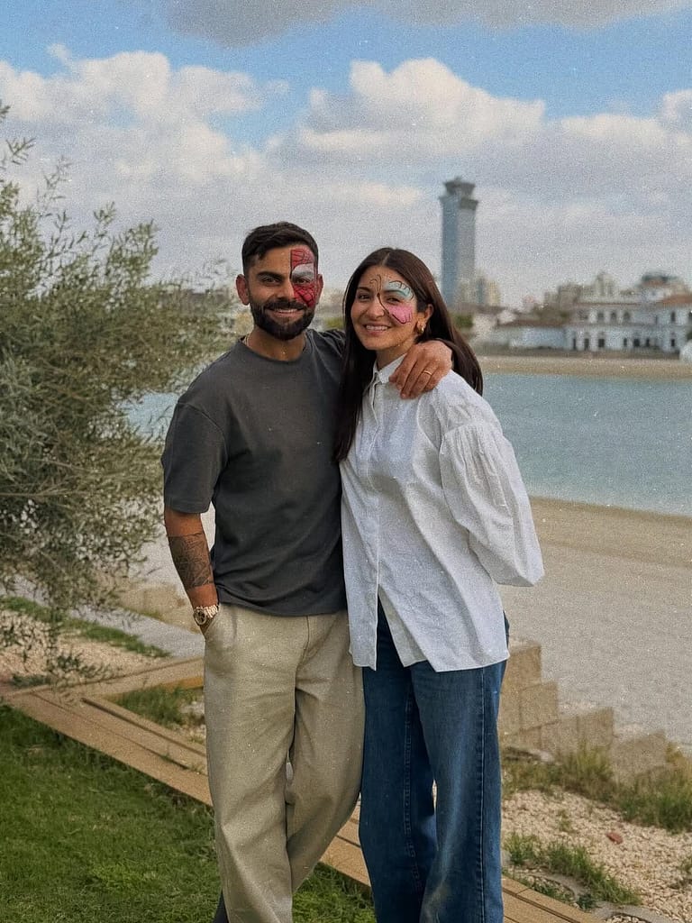 Virat Kohli ने भारत क्यों छोड़ा? जानिए 4 सच्चाई क्या है, पूरी कहानी 2 Virat Kohli
