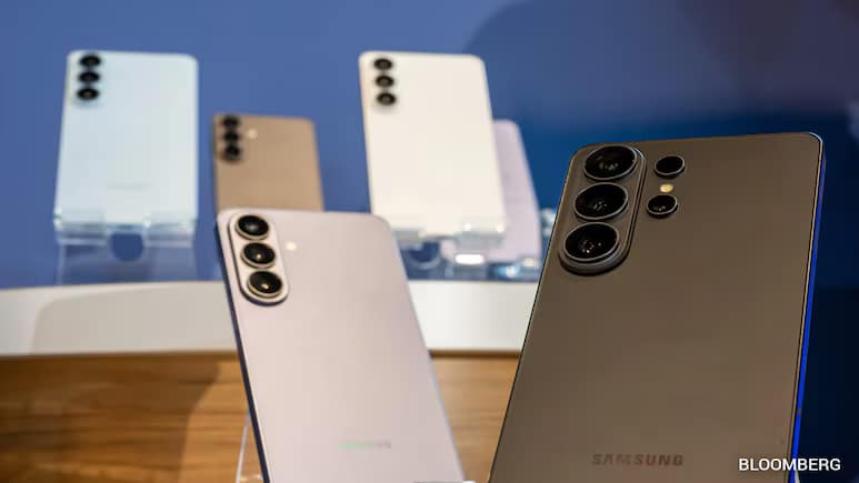 Samsung Galaxy S26