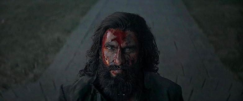 Dhurandhar 2: The Revenge Box Office: ₹200 Crore